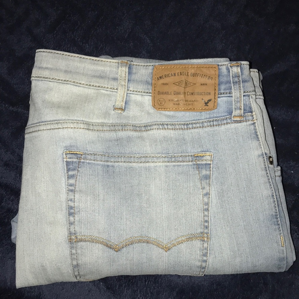 Men’s American Eagle Jeans